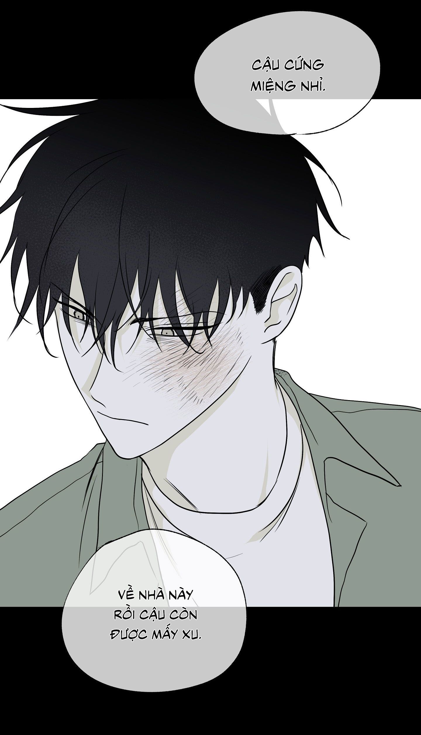 Đêm Bên Làn Nước Chapter 3 - Trang 2