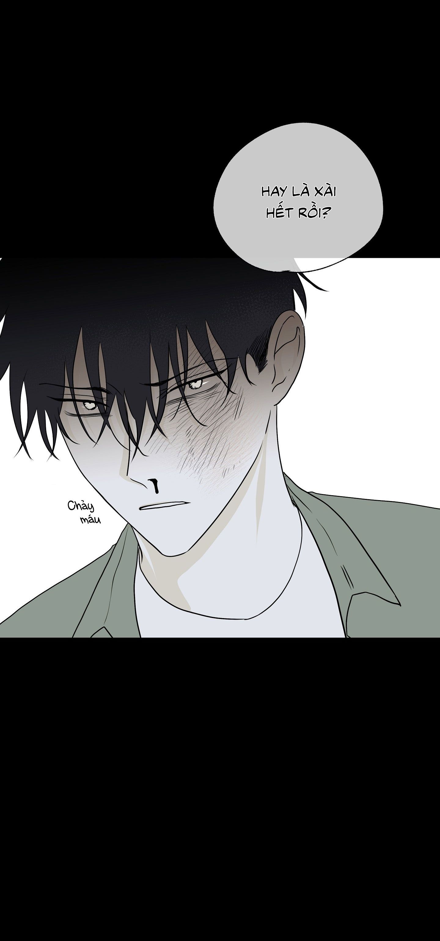 Đêm Bên Làn Nước Chapter 3 - Trang 2