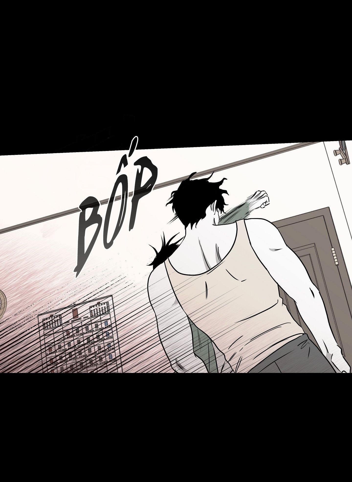 Đêm Bên Làn Nước Chapter 3 - Trang 2
