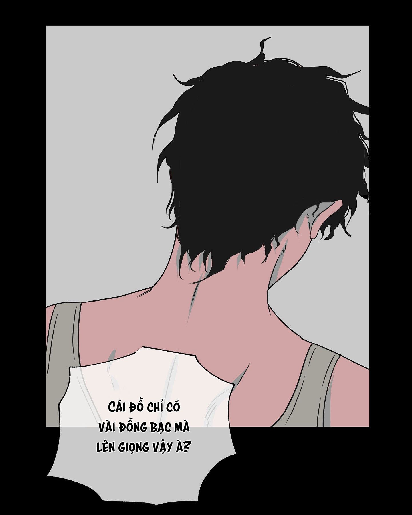 Đêm Bên Làn Nước Chapter 3 - Trang 2