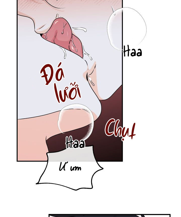 Đêm Bên Làn Nước Chapter 33 - Trang 2