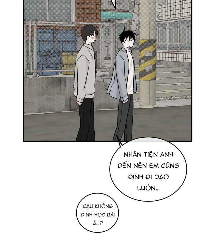 Đêm Bên Làn Nước Chapter 35 - Trang 2