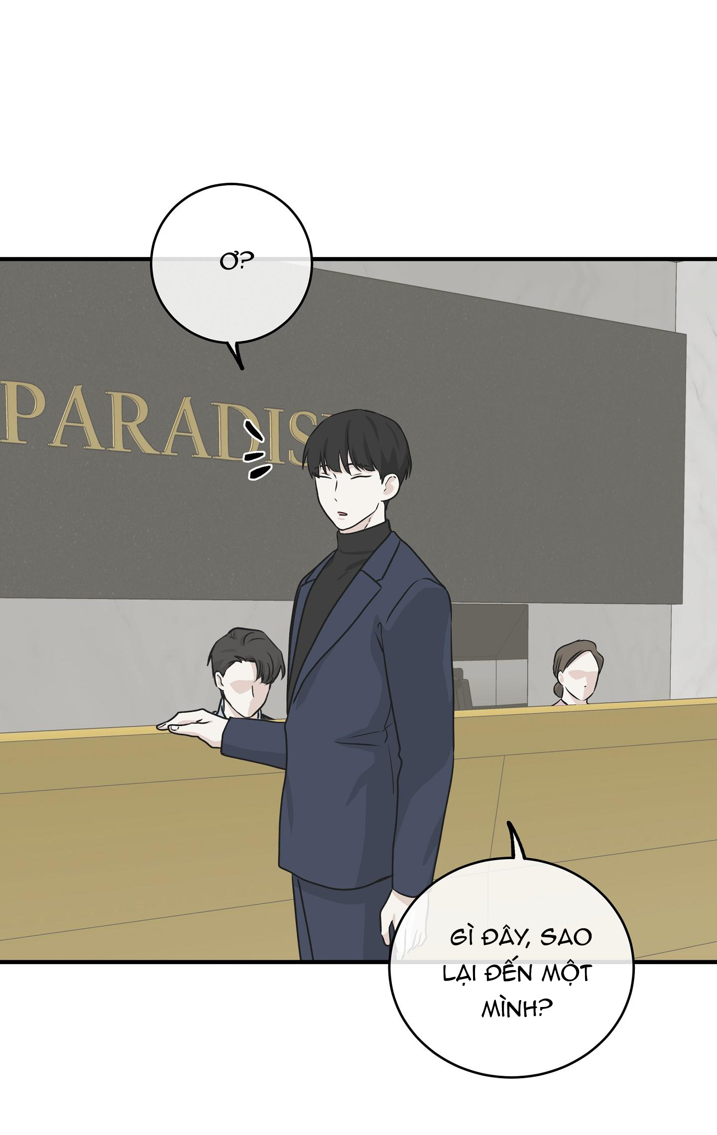 Đêm Bên Làn Nước Chapter 42 - Trang 2