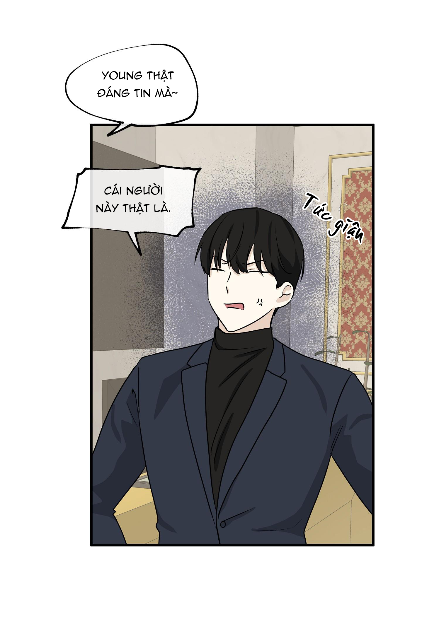 Đêm Bên Làn Nước Chapter 42 - Trang 2
