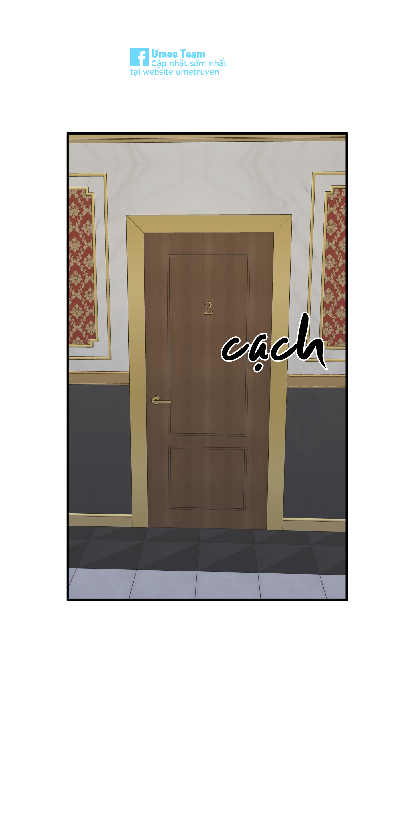 Đêm Bên Làn Nước Chapter 42 - Trang 2