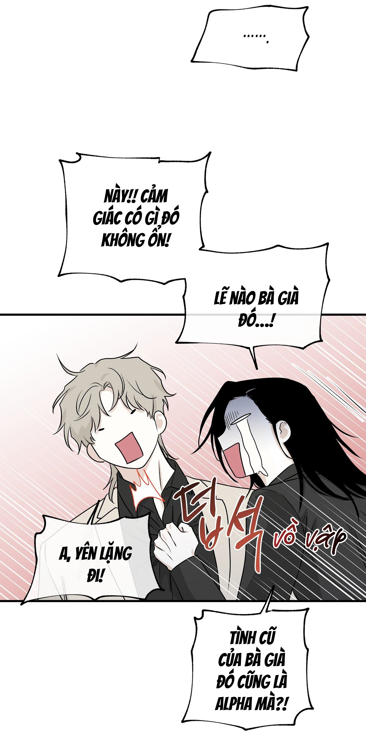 Đêm Bên Làn Nước Chapter 42 - Trang 2