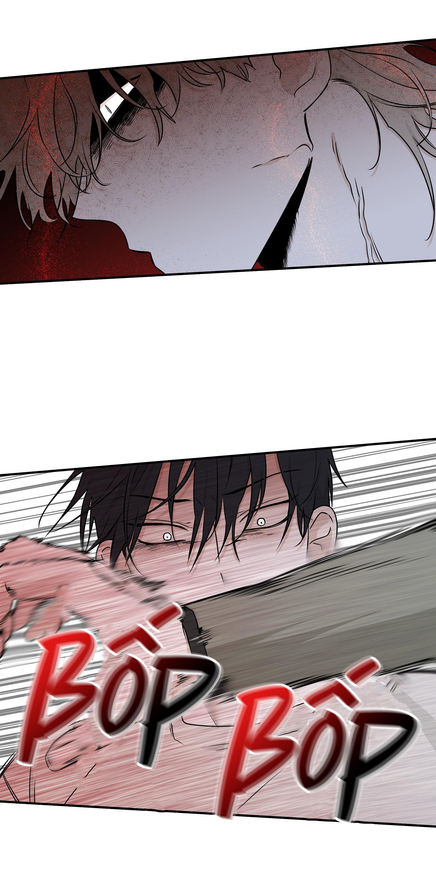 Đêm Bên Làn Nước Chapter 46 - Trang 2