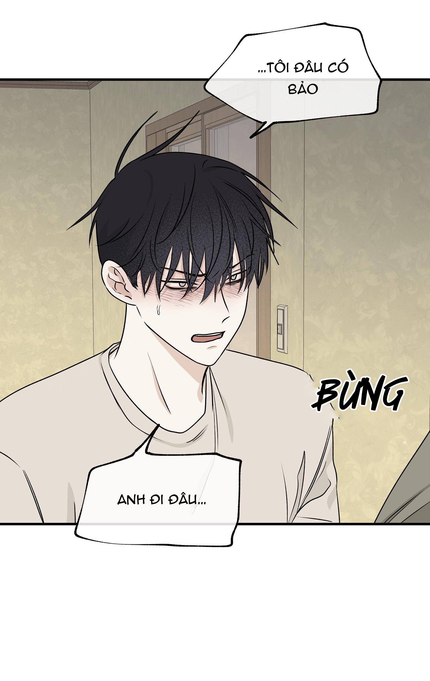 Đêm Bên Làn Nước Chapter 47 - Trang 2