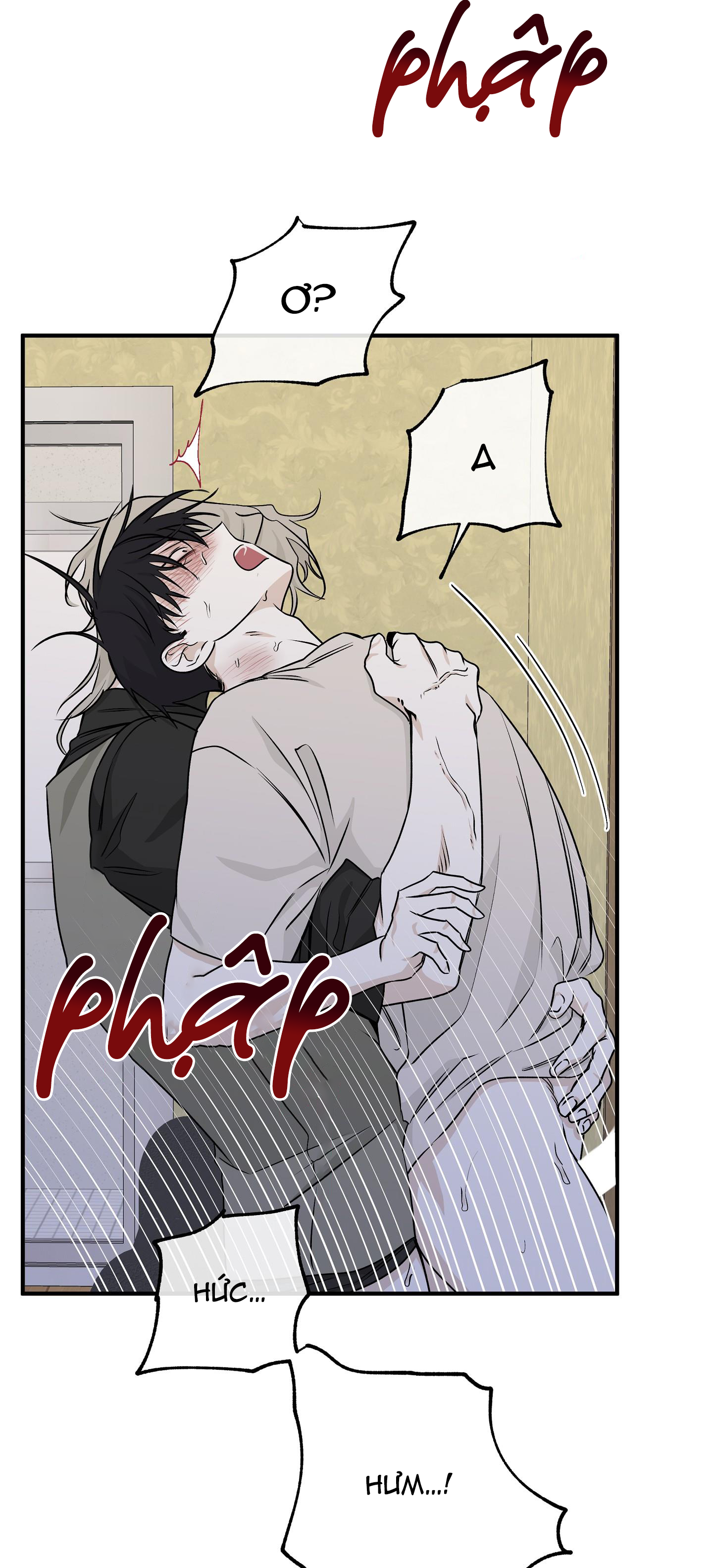 Đêm Bên Làn Nước Chapter 47 - Trang 2