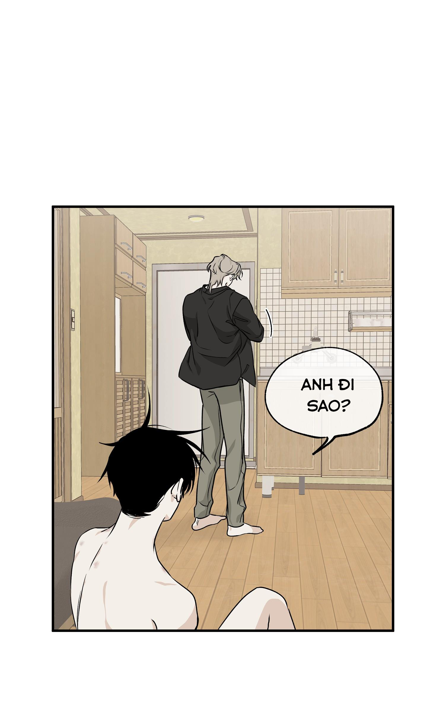 Đêm Bên Làn Nước Chapter 48 - Trang 2