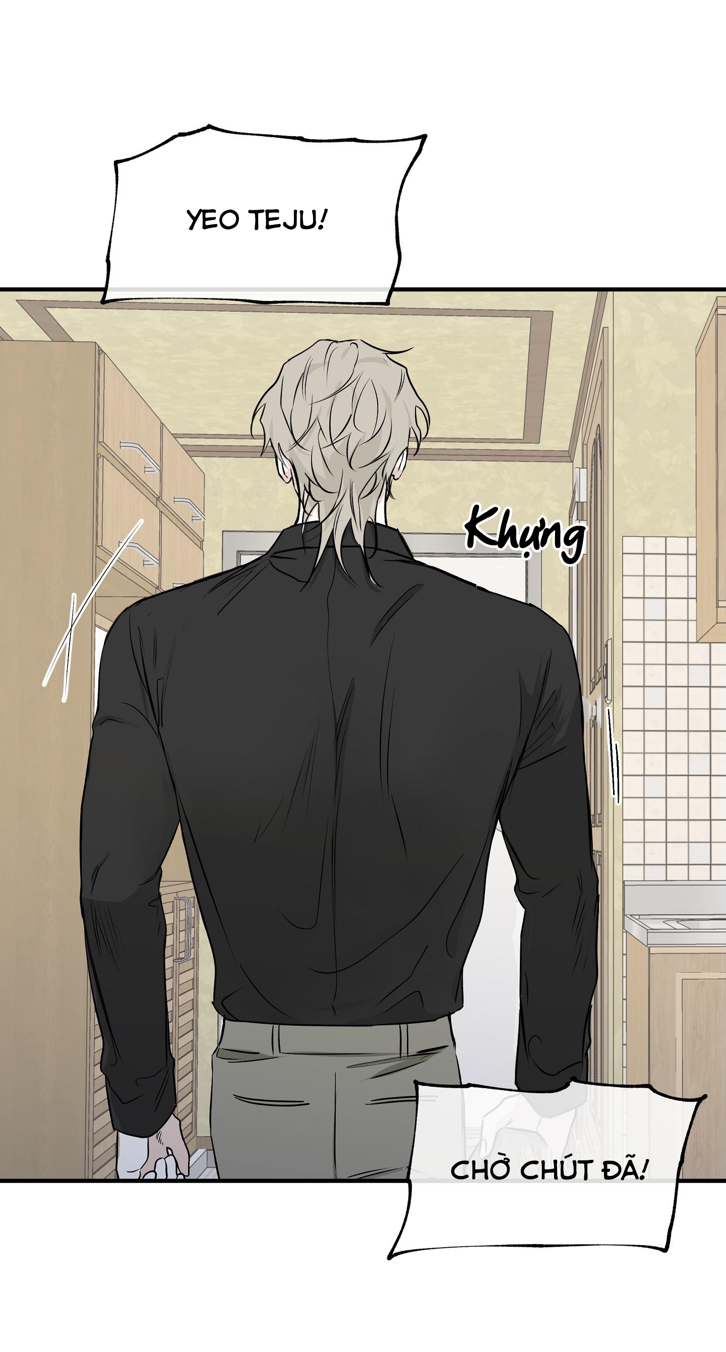 Đêm Bên Làn Nước Chapter 48 - Trang 2