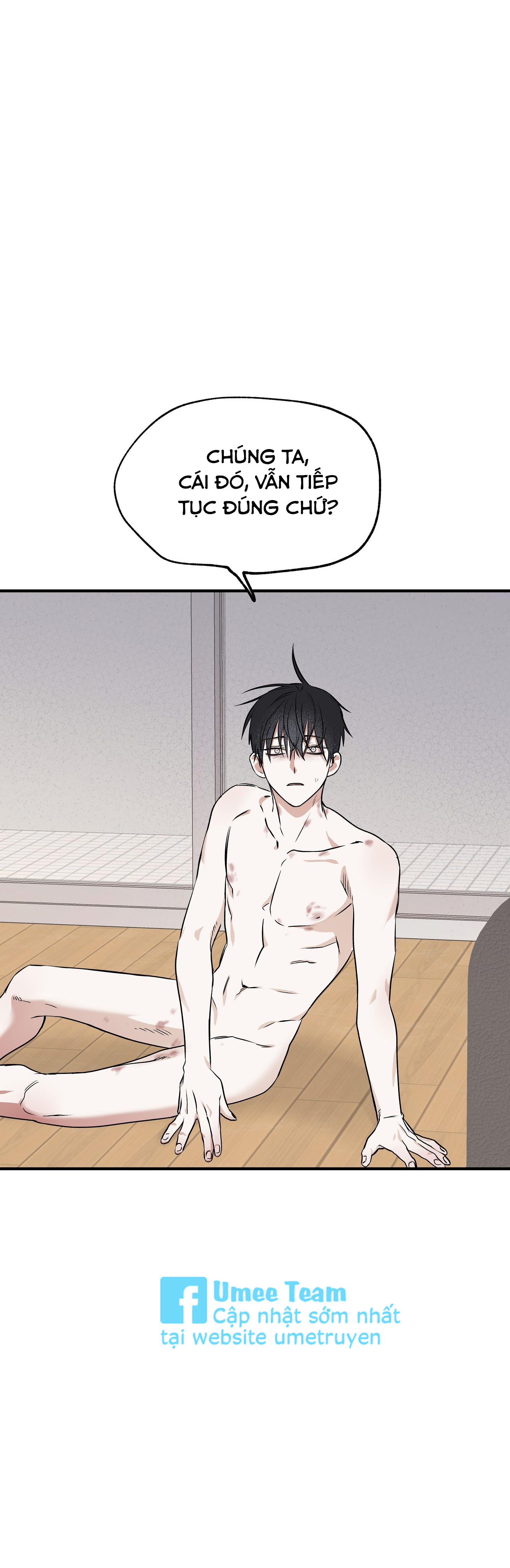 Đêm Bên Làn Nước Chapter 48 - Trang 2