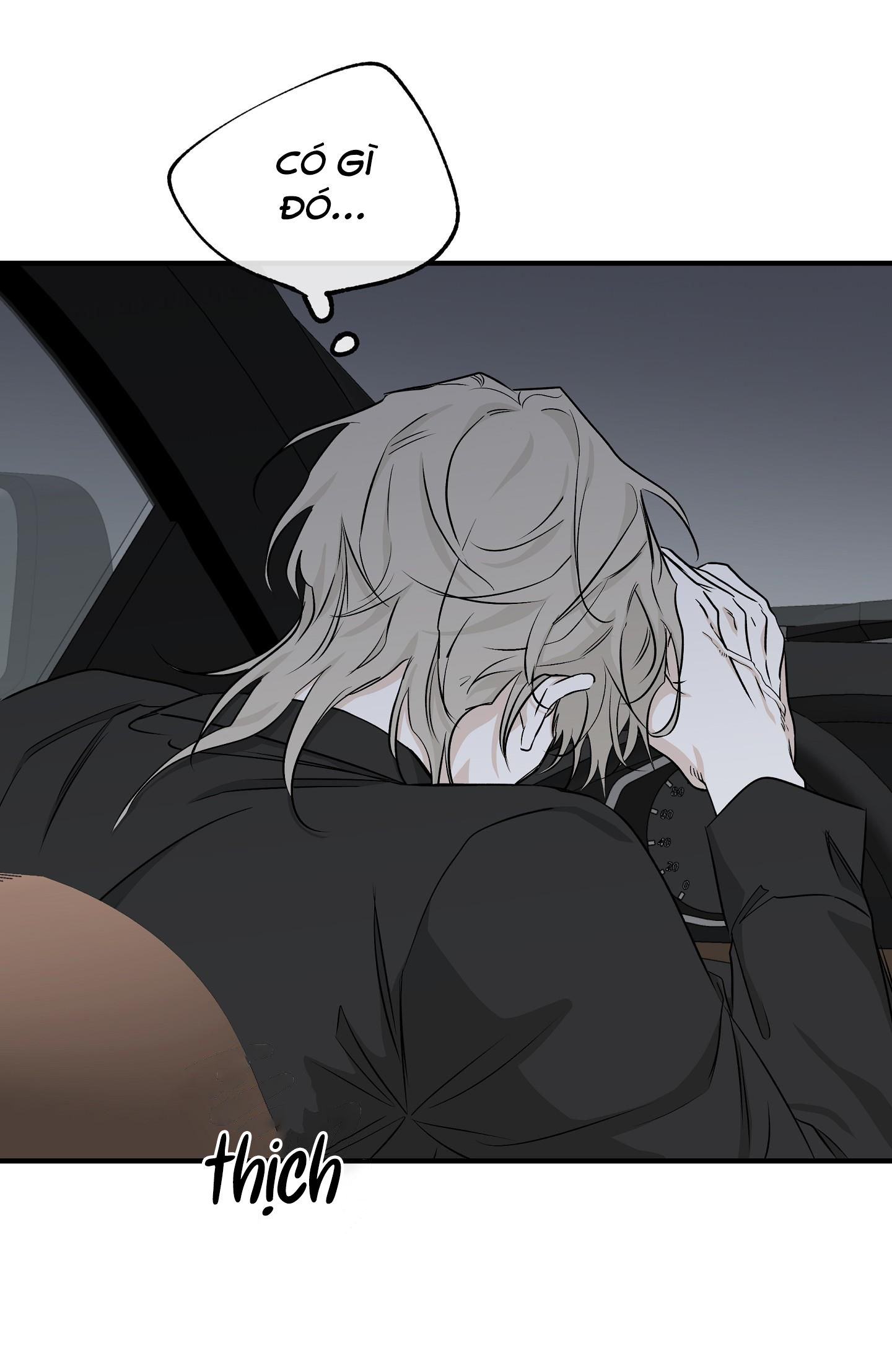 Đêm Bên Làn Nước Chapter 48 - Trang 2