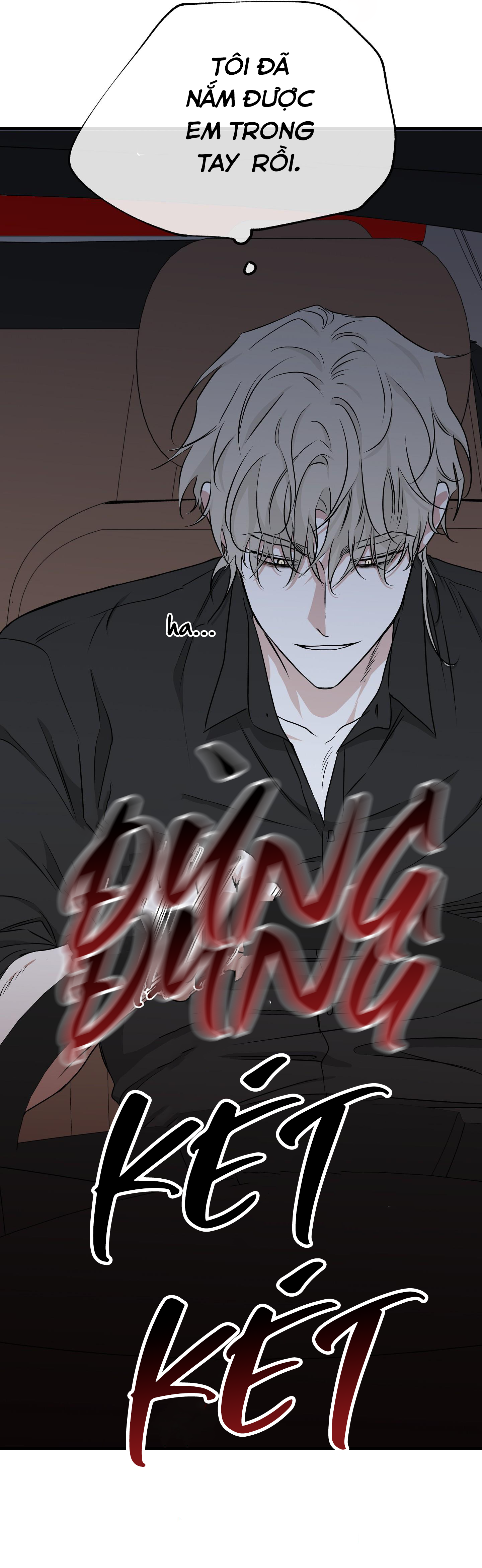 Đêm Bên Làn Nước Chapter 48 - Trang 2
