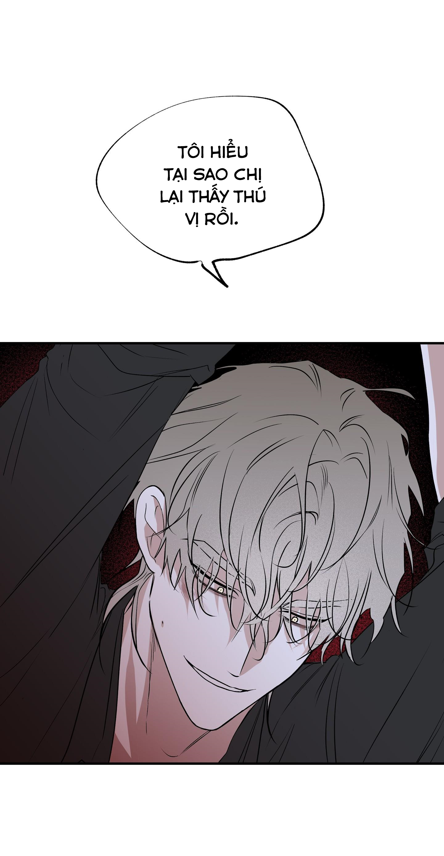 Đêm Bên Làn Nước Chapter 48 - Trang 2