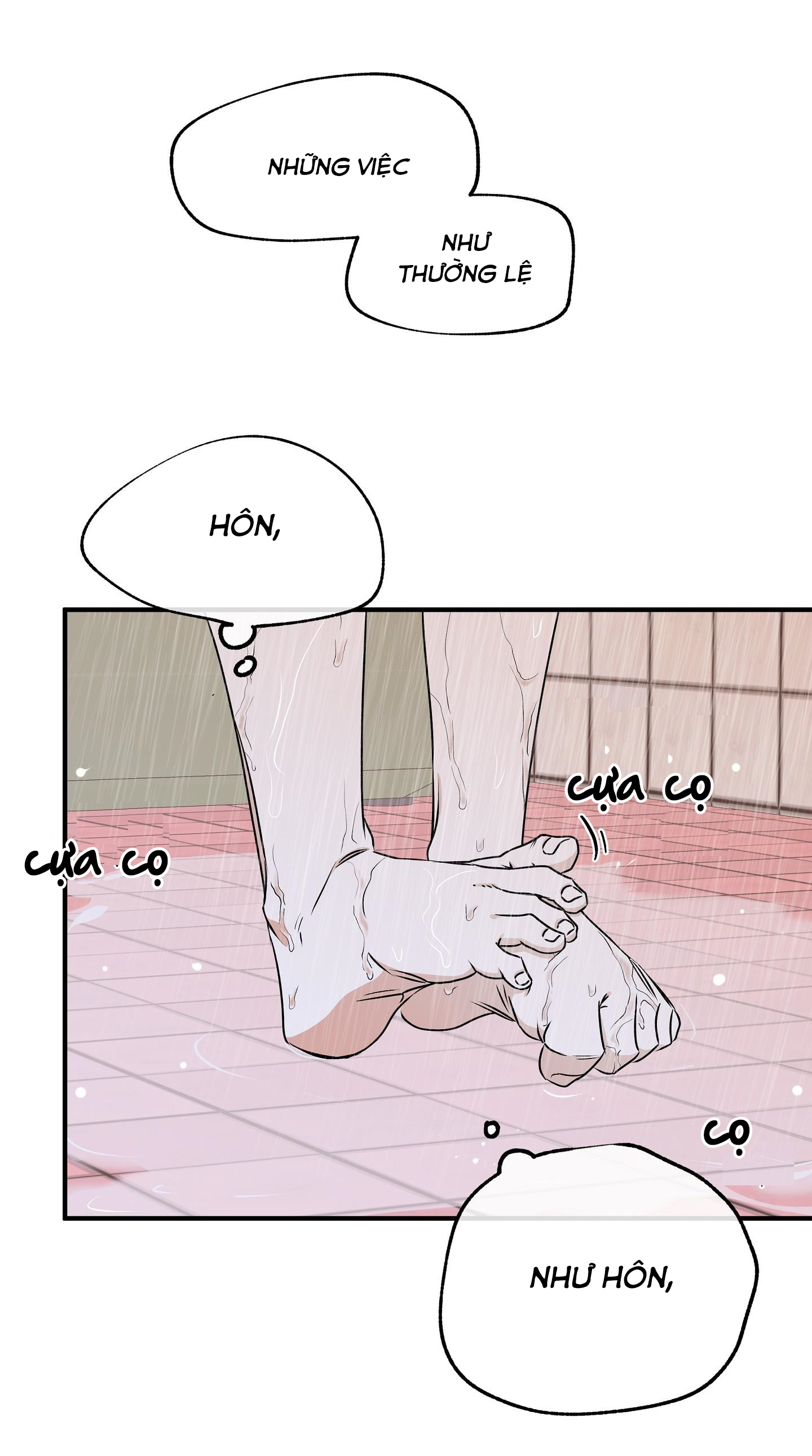 Đêm Bên Làn Nước Chapter 48 - Trang 2