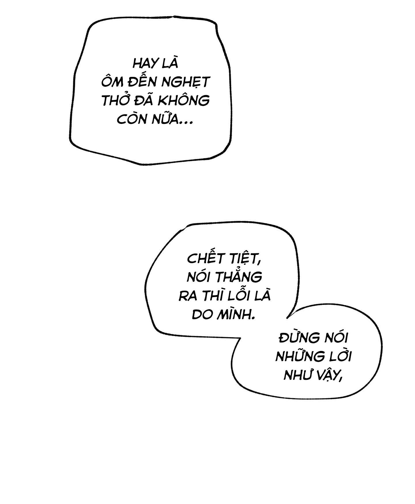 Đêm Bên Làn Nước Chapter 48 - Trang 2