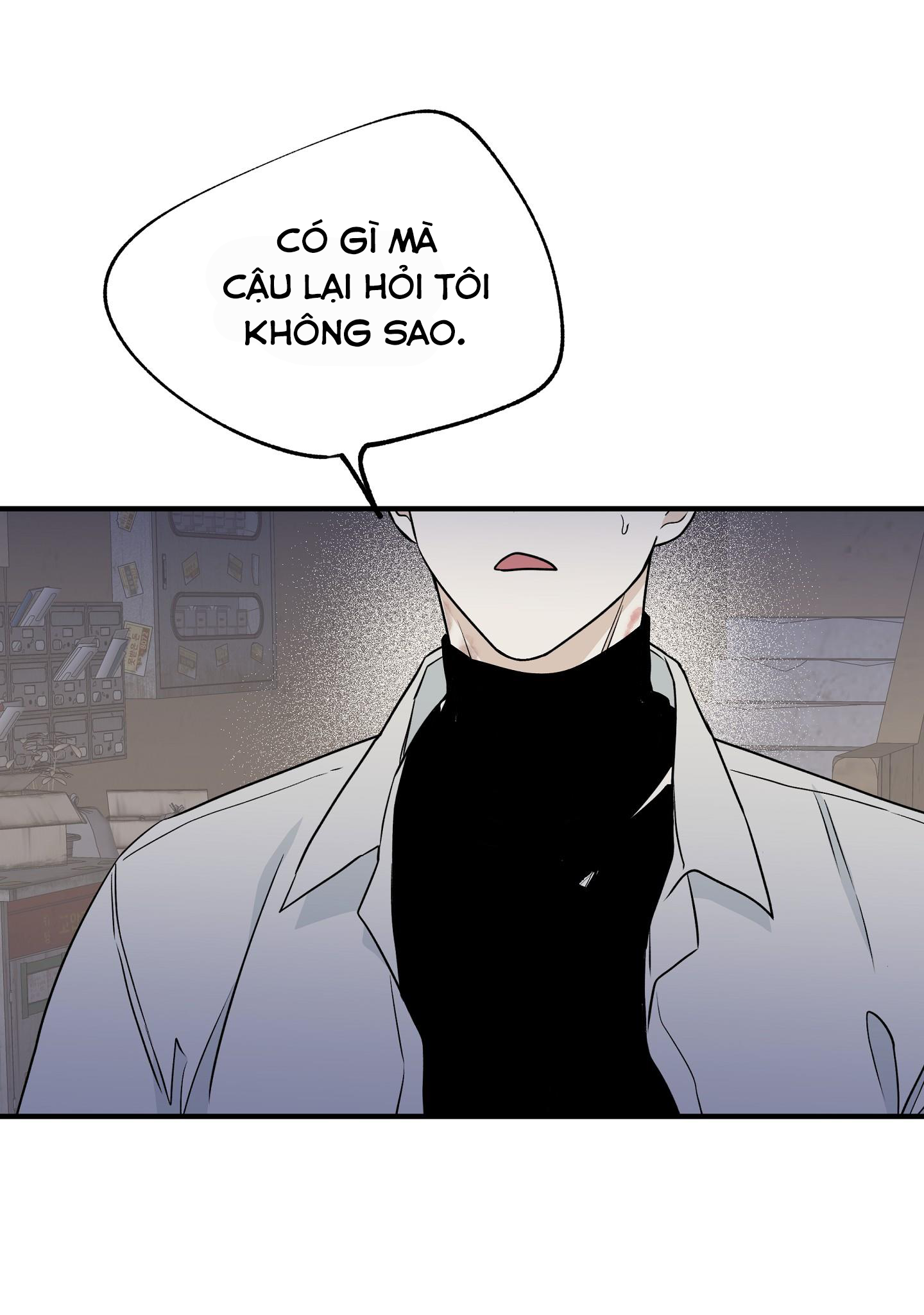 Đêm Bên Làn Nước Chapter 49 - Trang 2