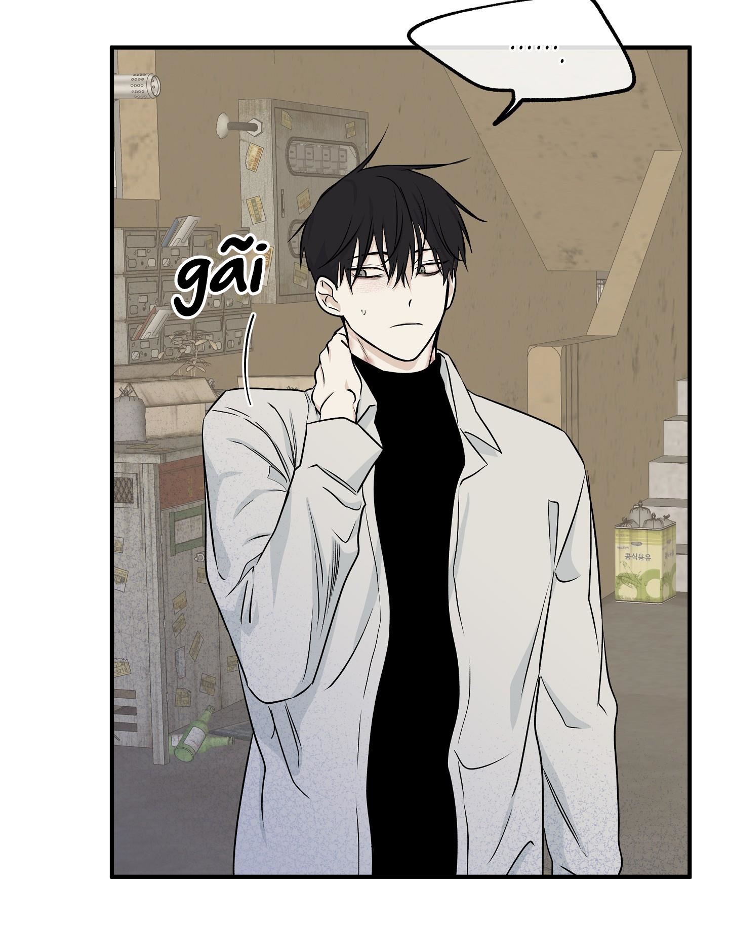 Đêm Bên Làn Nước Chapter 49 - Trang 2
