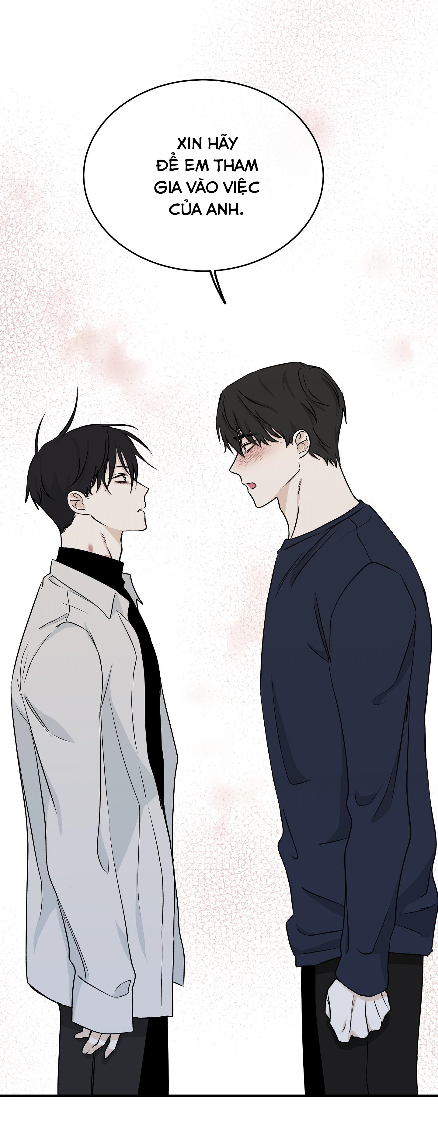 Đêm Bên Làn Nước Chapter 49 - Trang 2