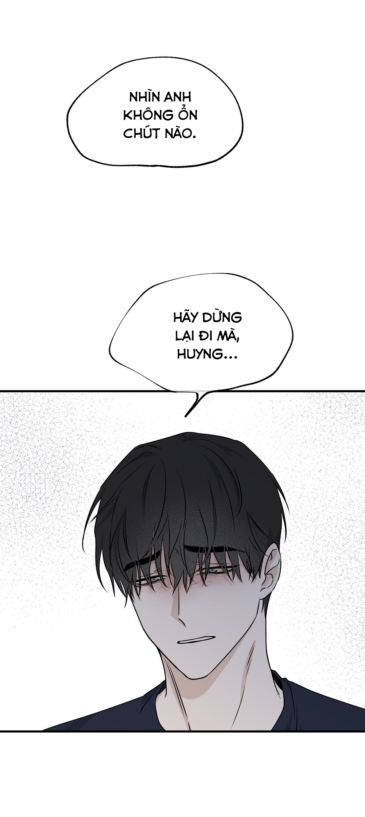Đêm Bên Làn Nước Chapter 49 - Trang 2