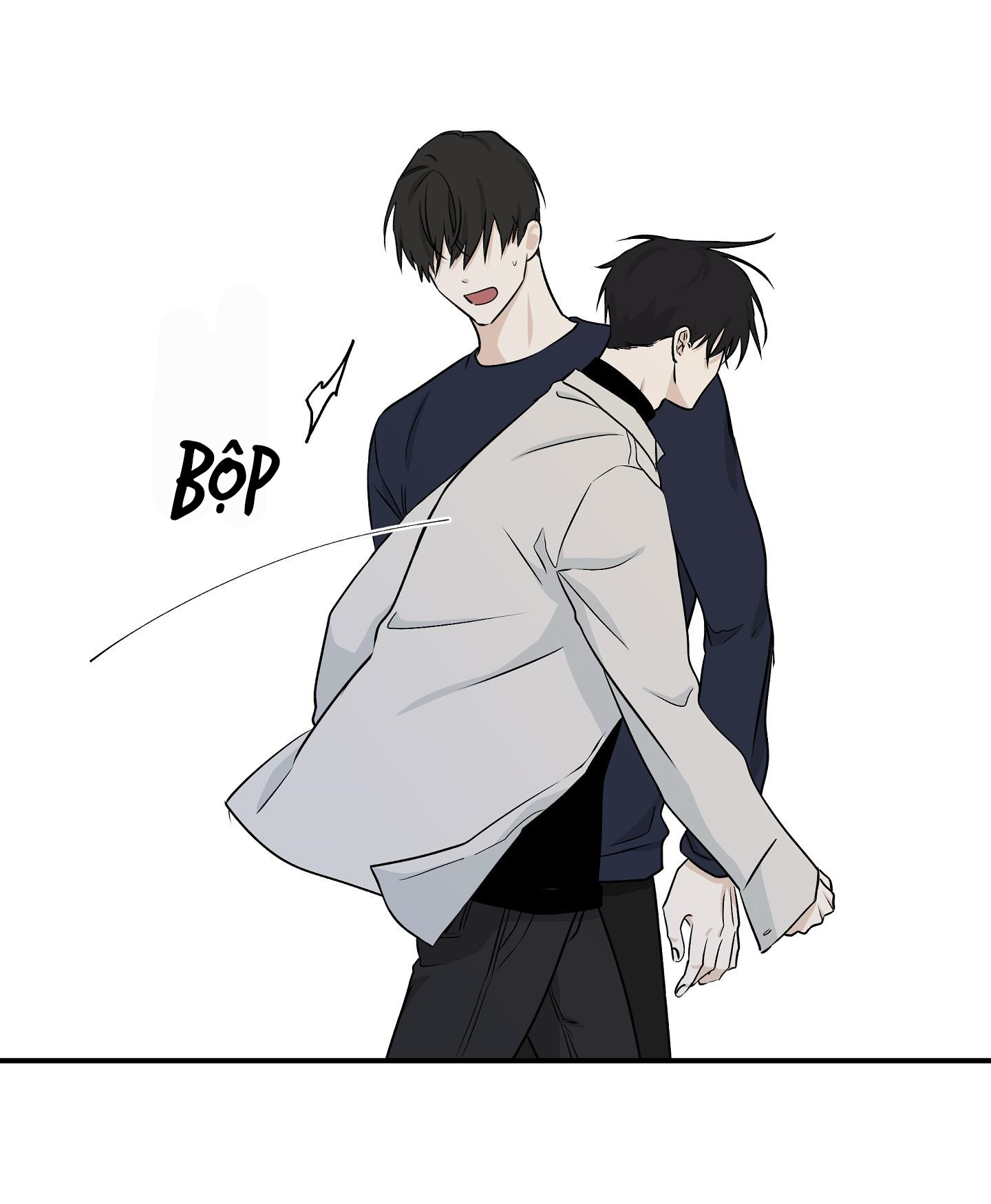Đêm Bên Làn Nước Chapter 49 - Trang 2