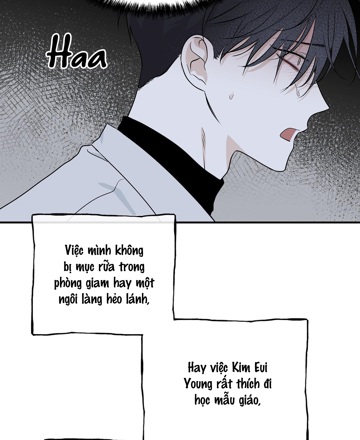 Đêm Bên Làn Nước Chapter 49 - Trang 2