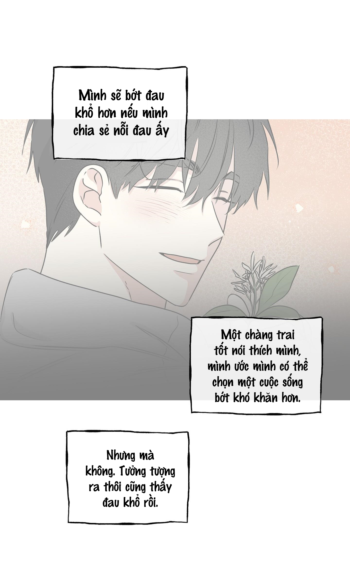 Đêm Bên Làn Nước Chapter 49 - Trang 2