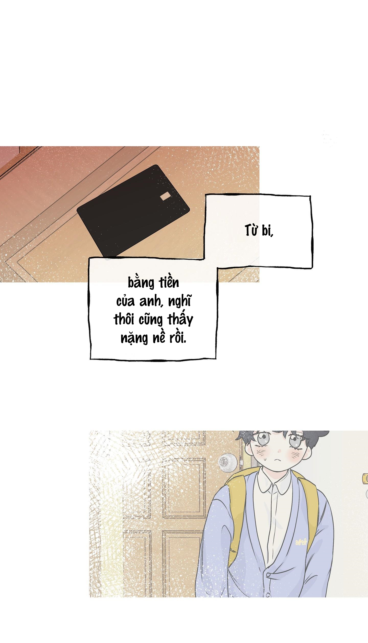 Đêm Bên Làn Nước Chapter 49 - Trang 2