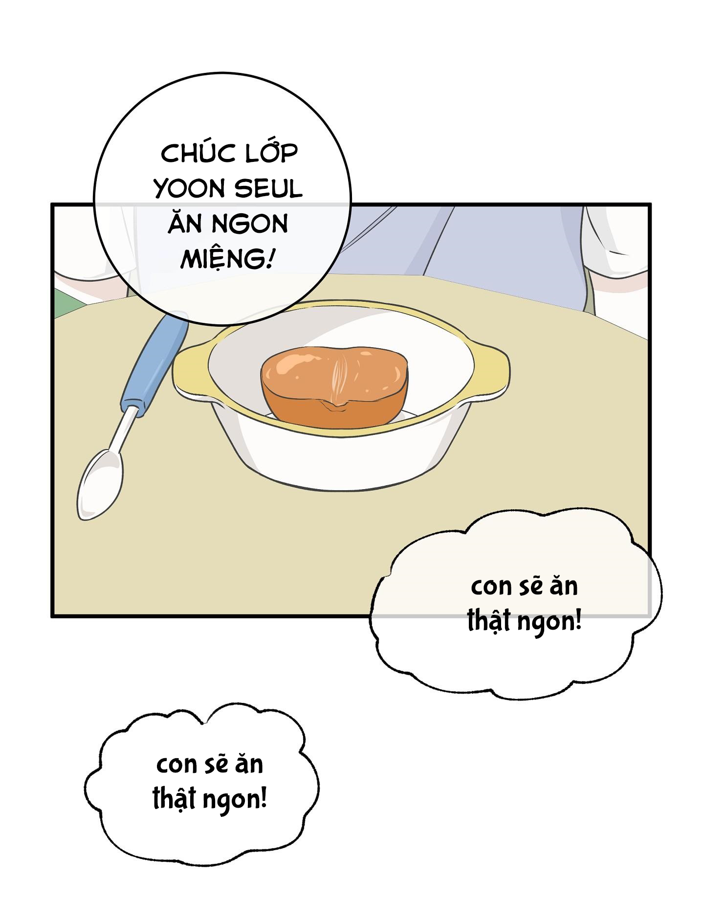 Đêm Bên Làn Nước Chapter 49 - Trang 2