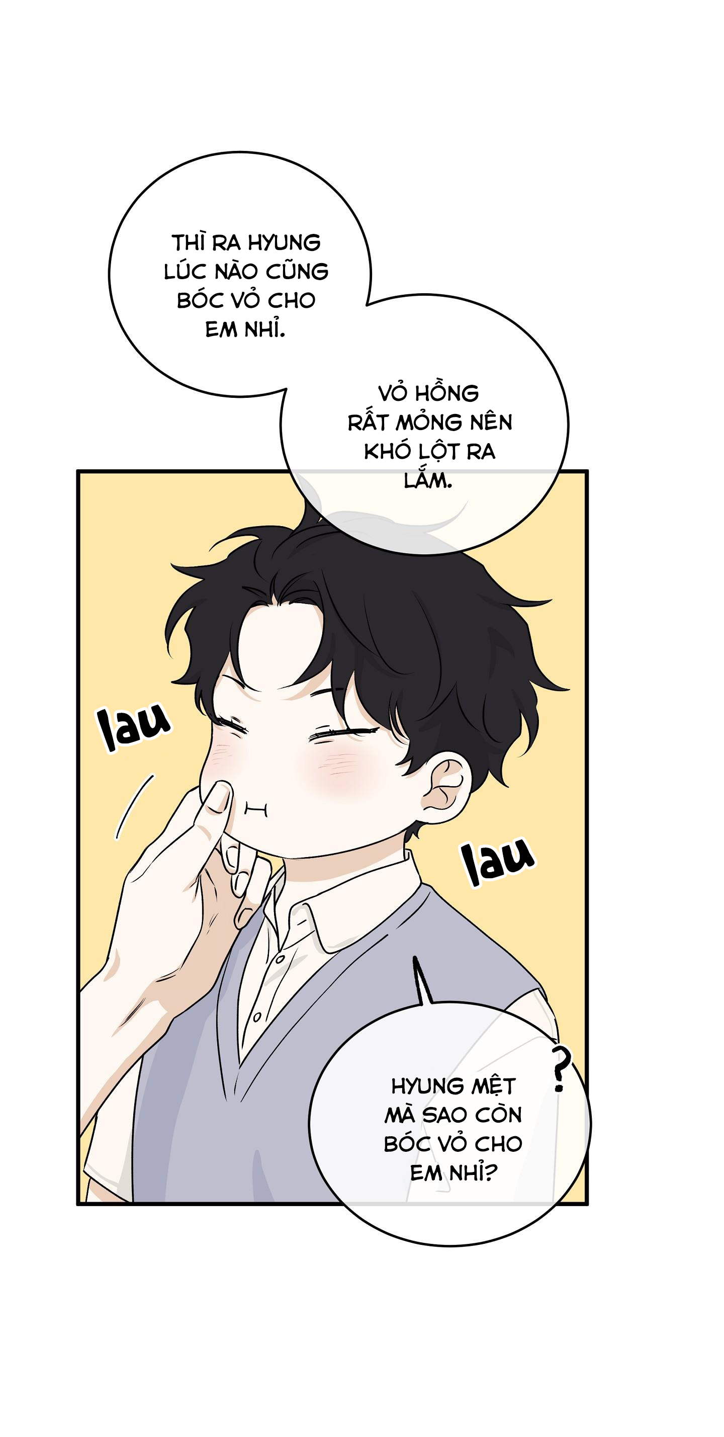 Đêm Bên Làn Nước Chapter 49 - Trang 2