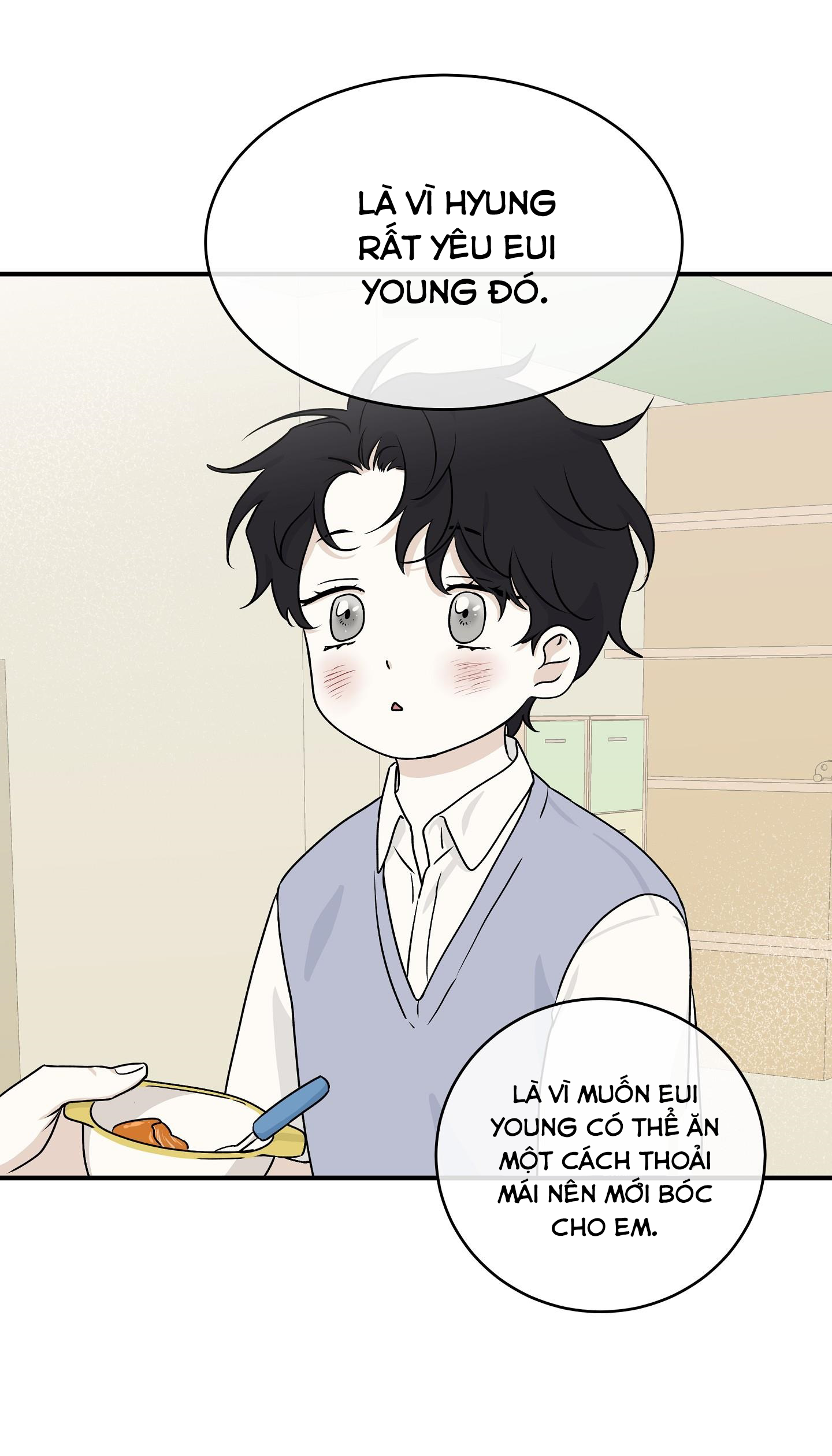 Đêm Bên Làn Nước Chapter 49 - Trang 2