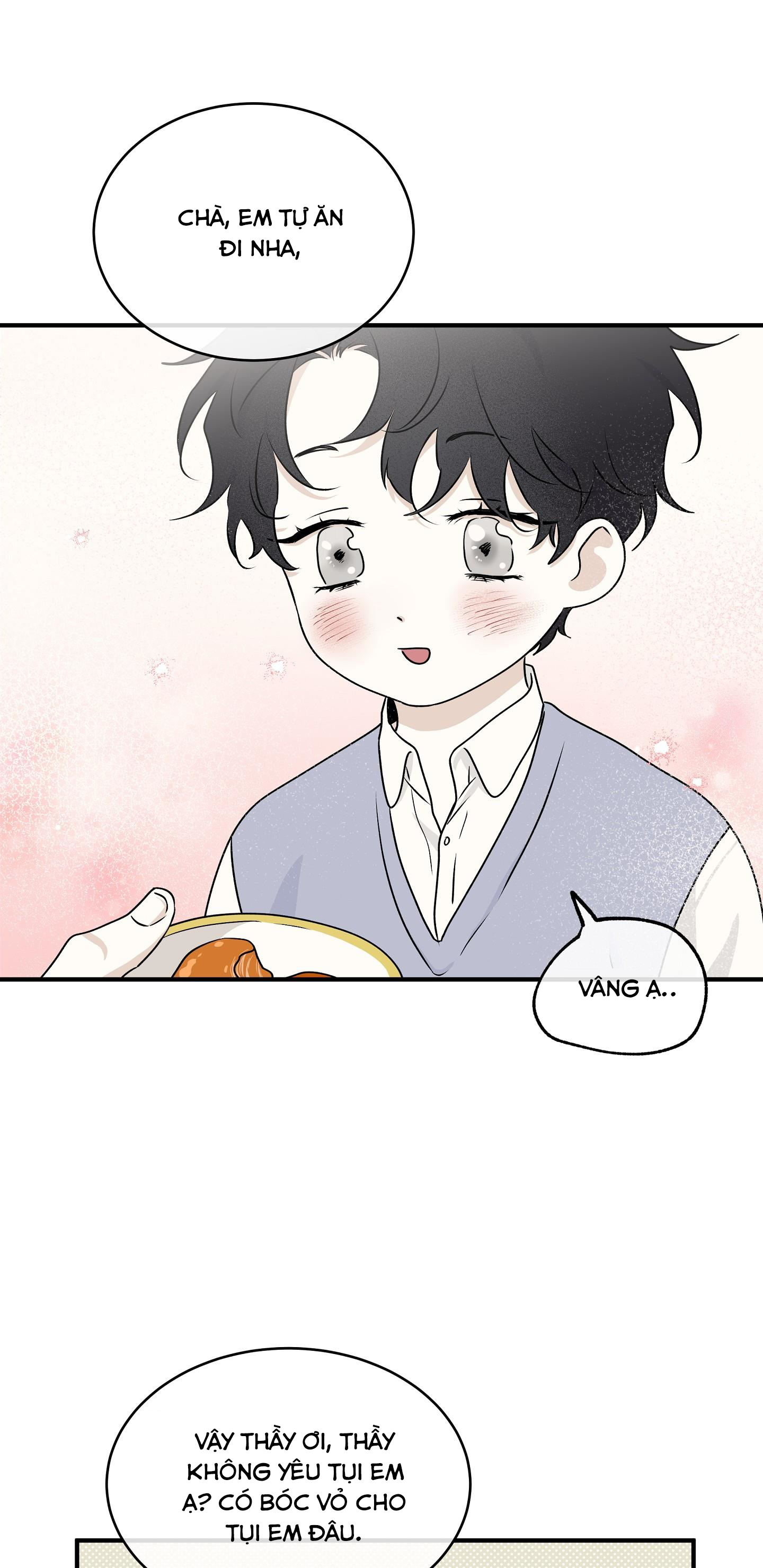 Đêm Bên Làn Nước Chapter 49 - Trang 2
