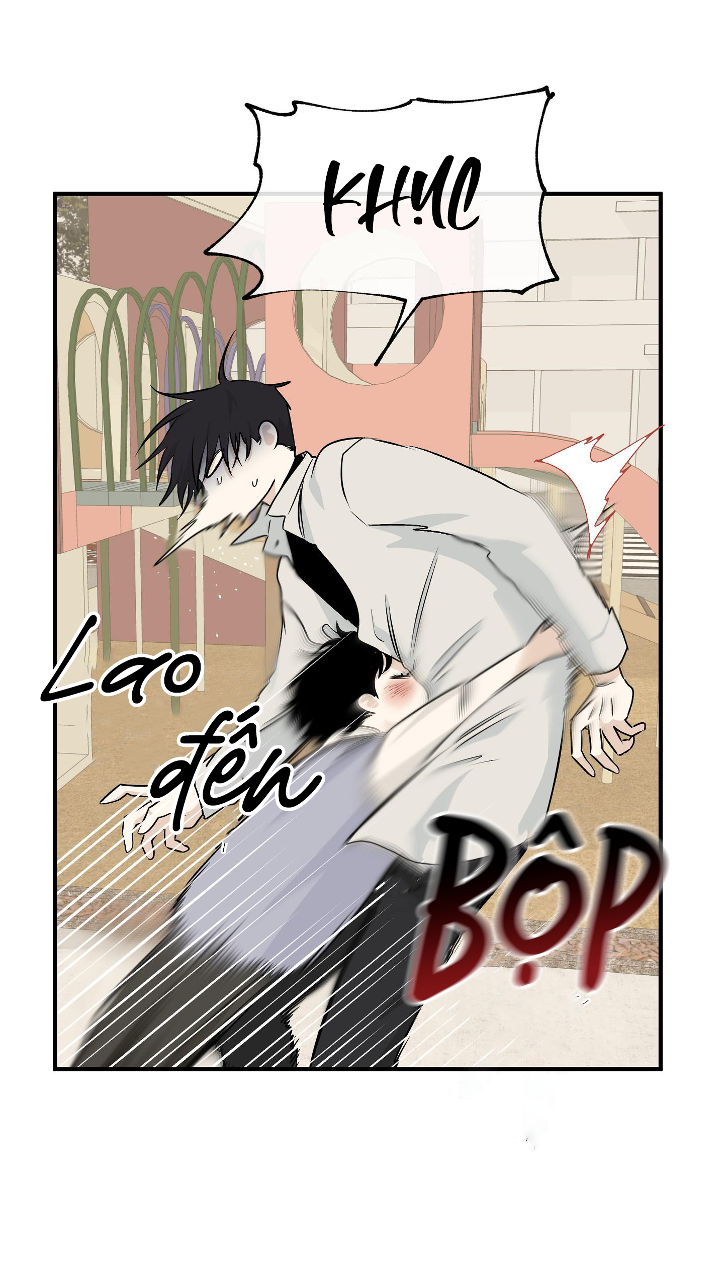 Đêm Bên Làn Nước Chapter 49 - Trang 2