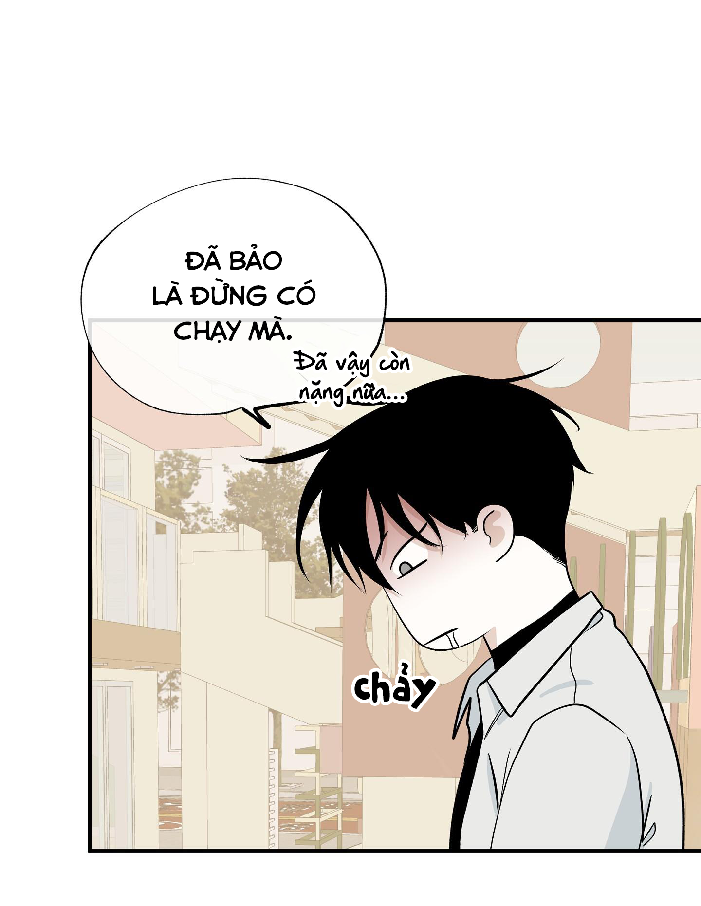 Đêm Bên Làn Nước Chapter 49 - Trang 2