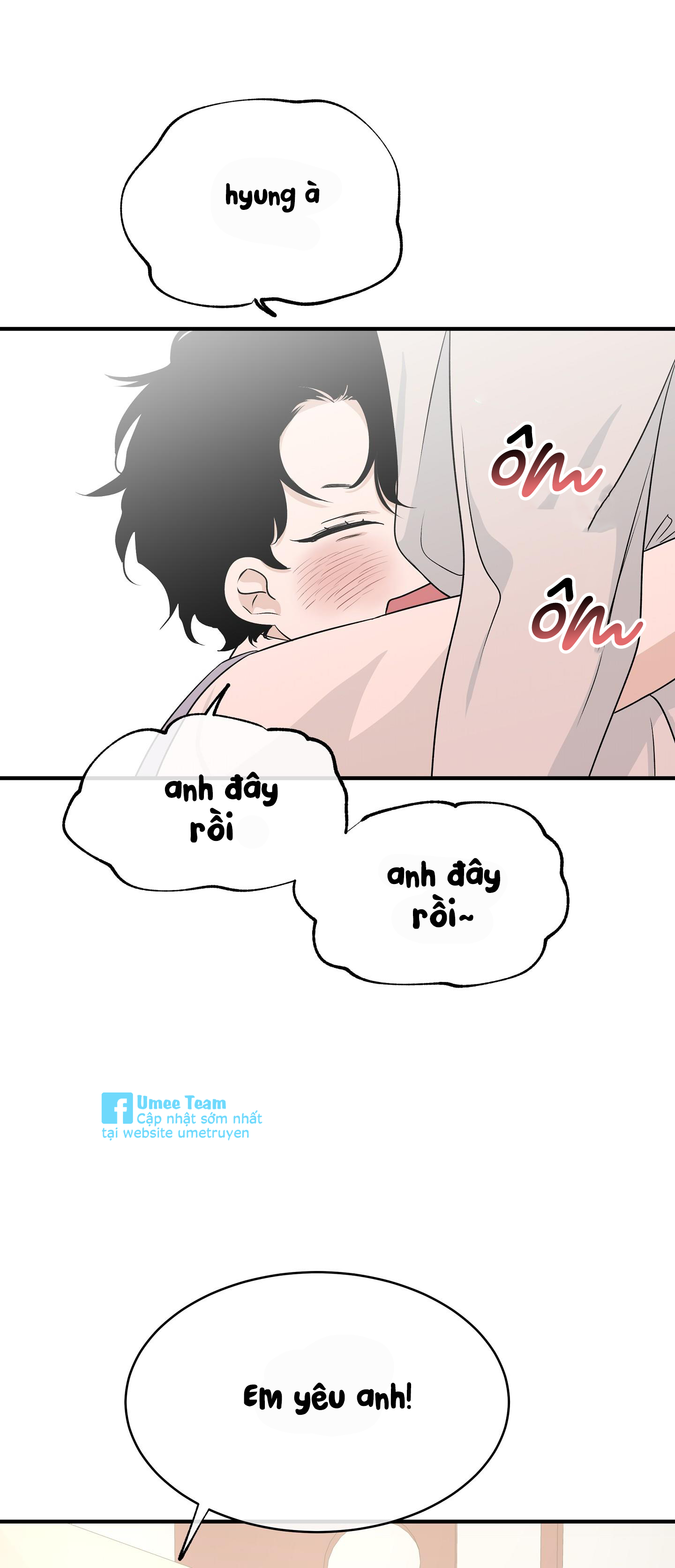 Đêm Bên Làn Nước Chapter 49 - Trang 2