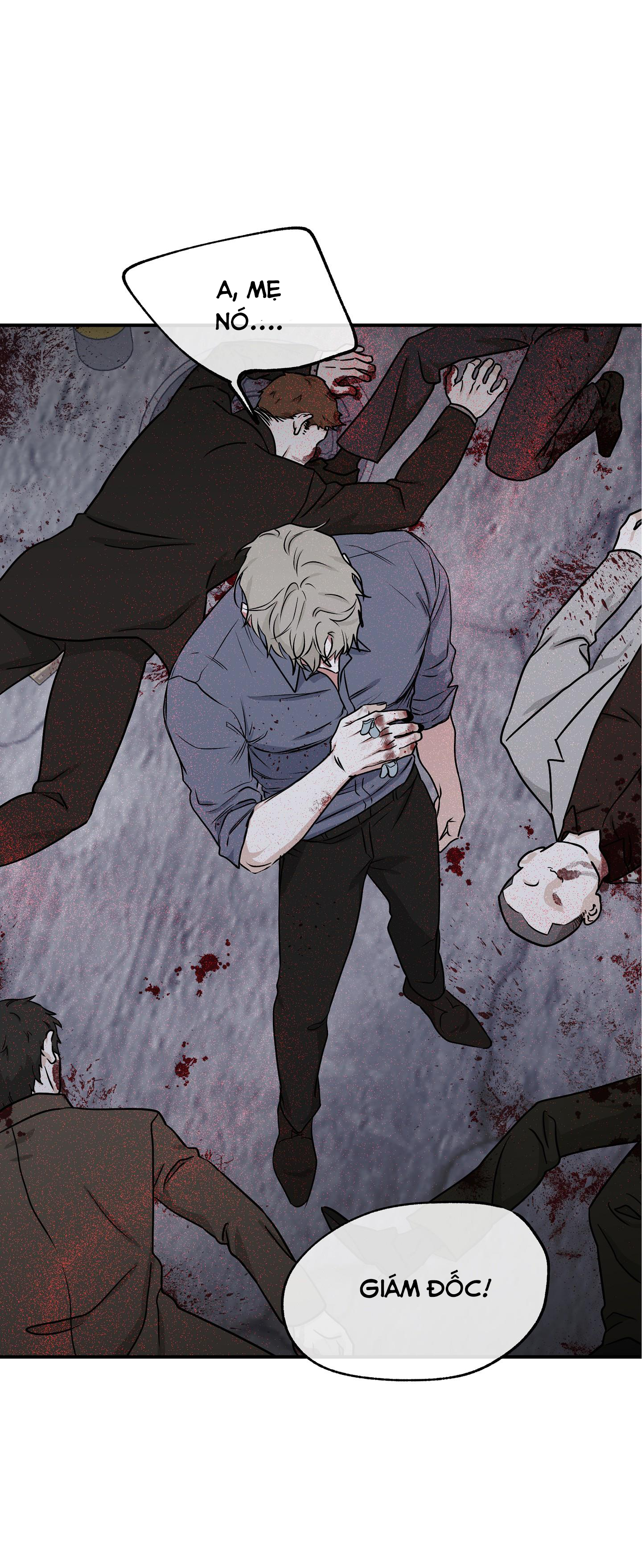 Đêm Bên Làn Nước Chapter 52 - Trang 2
