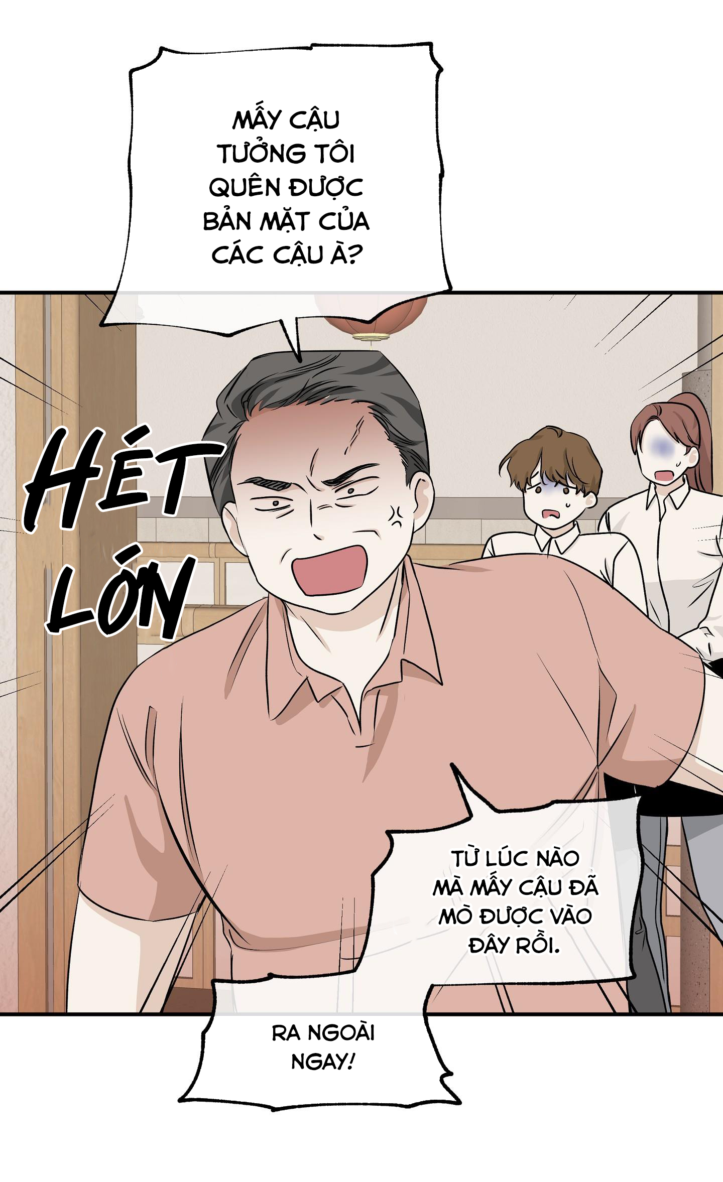 Đêm Bên Làn Nước Chapter 52 - Trang 2