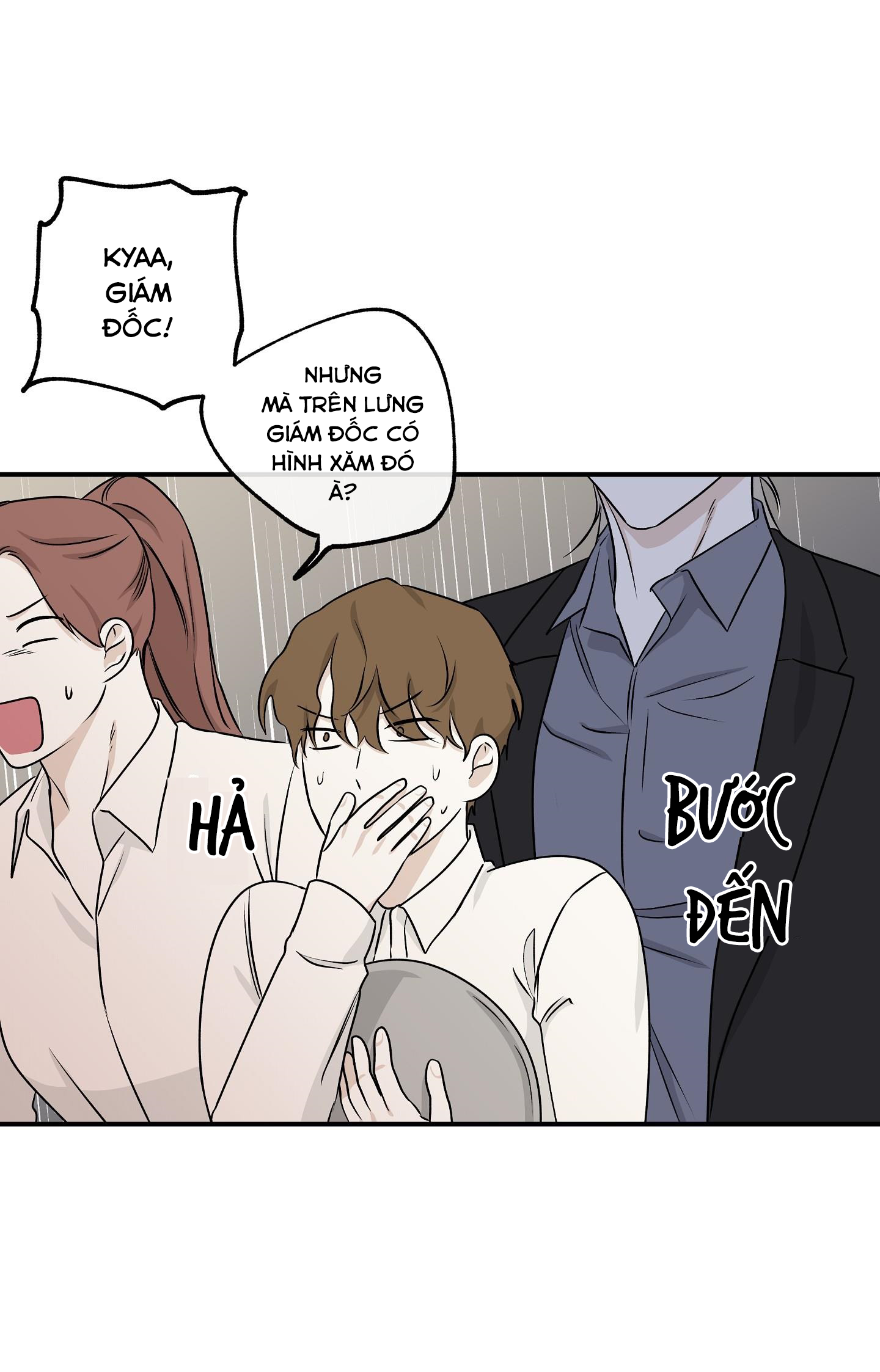 Đêm Bên Làn Nước Chapter 52 - Trang 2