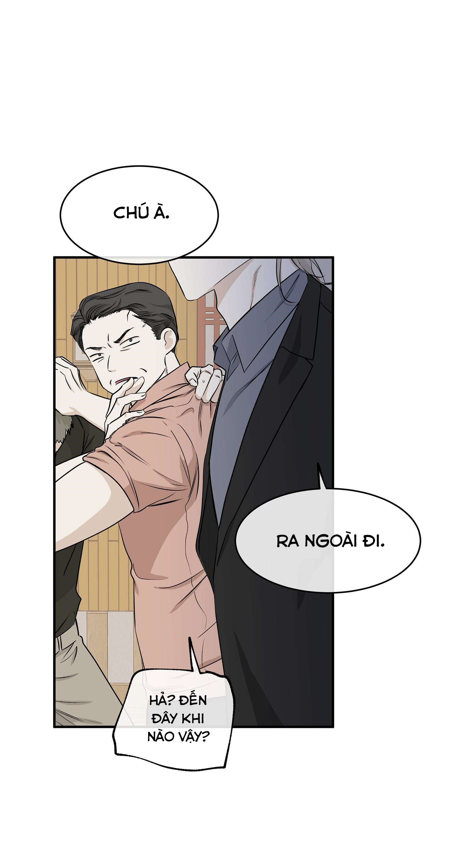 Đêm Bên Làn Nước Chapter 52 - Trang 2