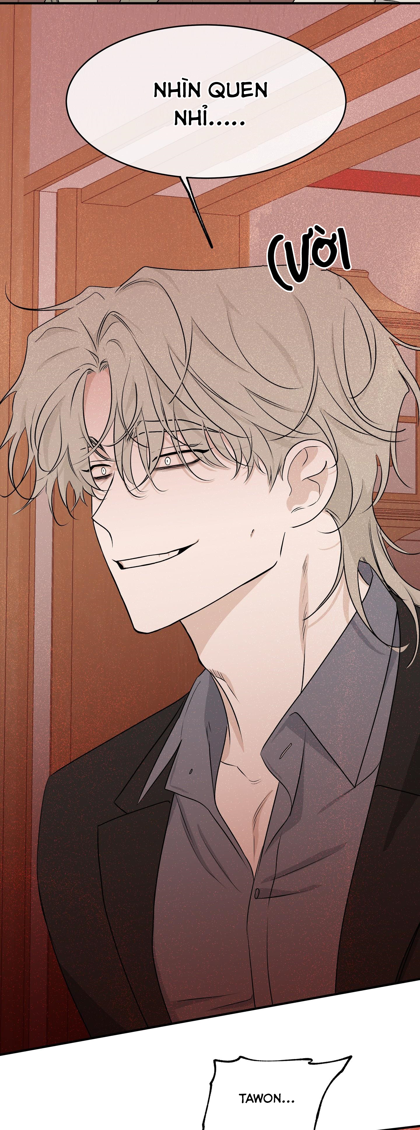 Đêm Bên Làn Nước Chapter 52 - Trang 2