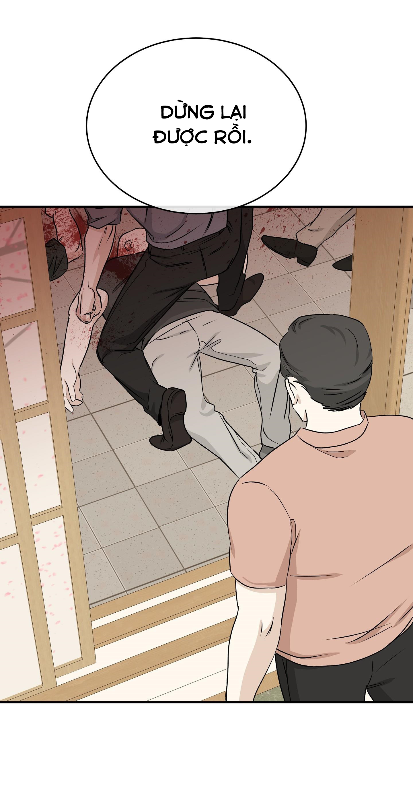 Đêm Bên Làn Nước Chapter 52 - Trang 2