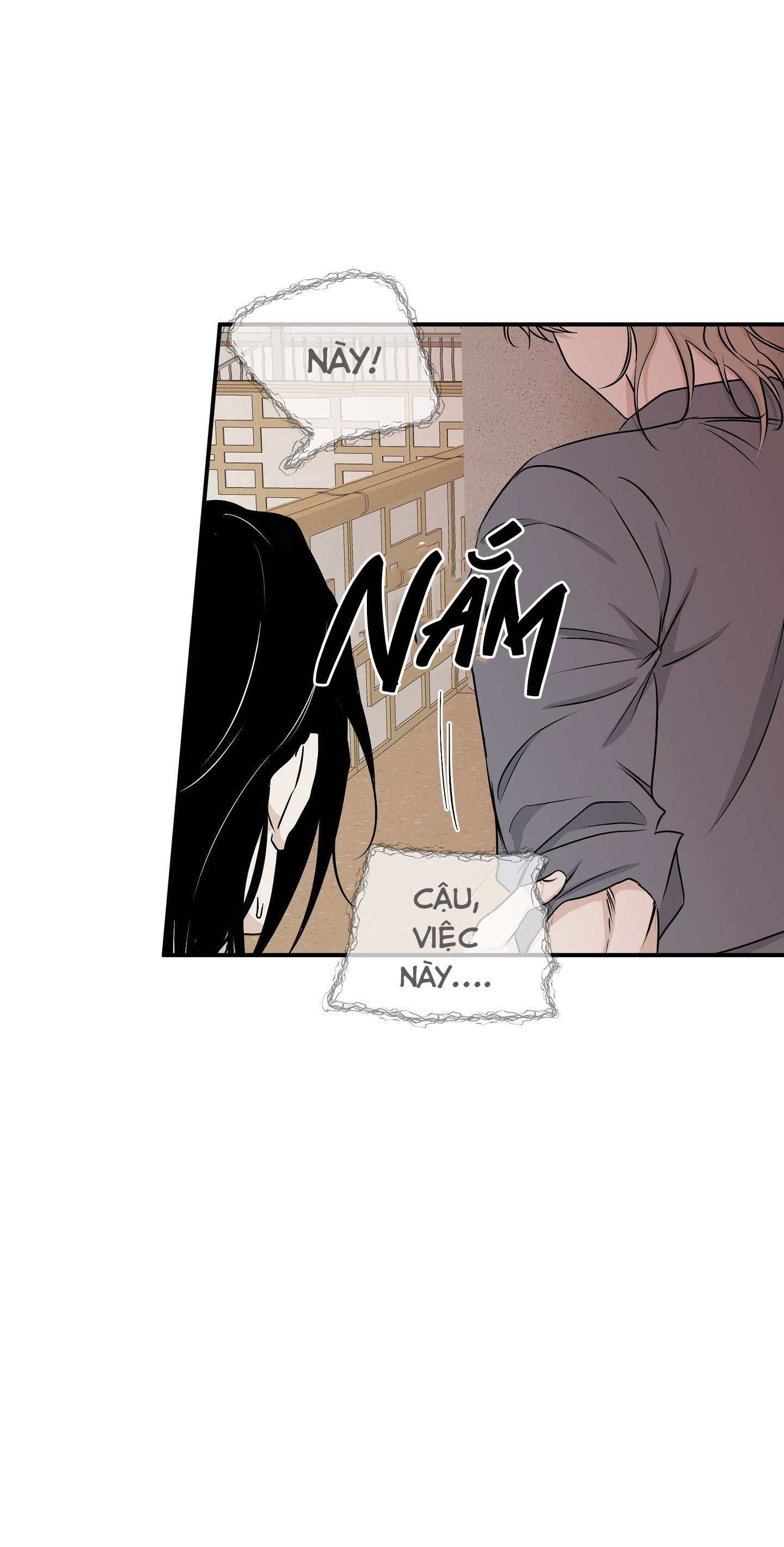 Đêm Bên Làn Nước Chapter 52 - Trang 2