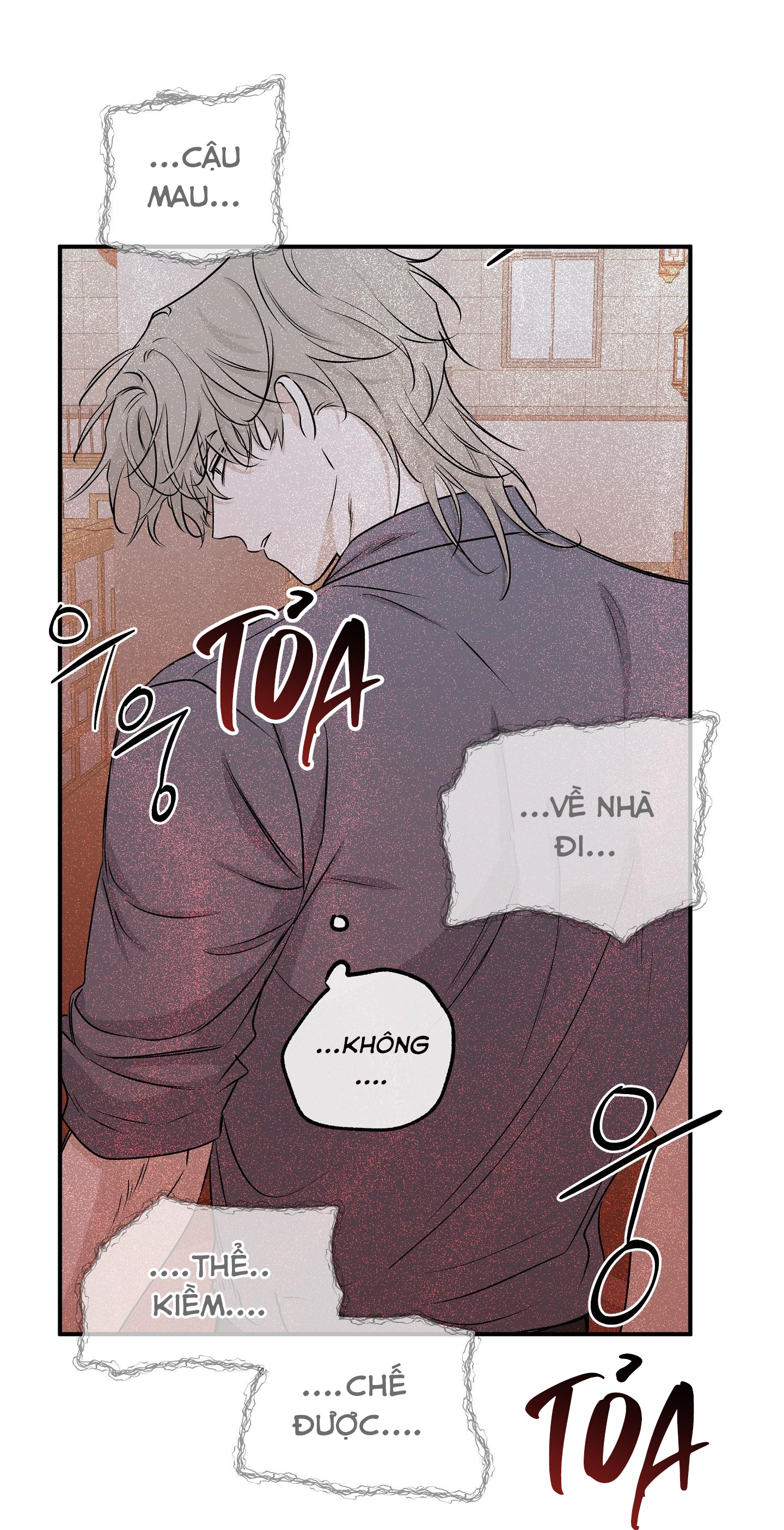 Đêm Bên Làn Nước Chapter 52 - Trang 2