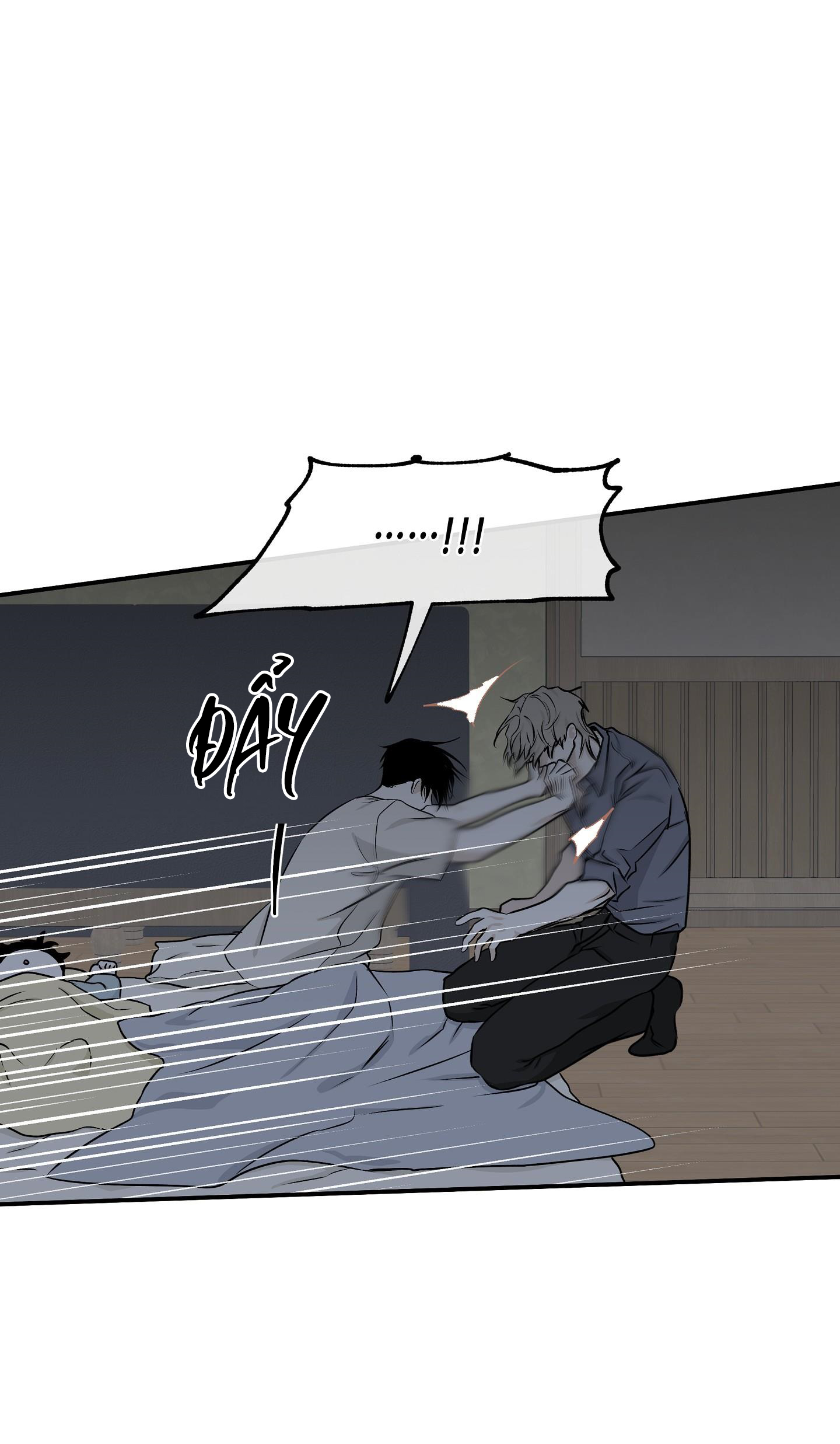Đêm Bên Làn Nước Chapter 52 - Trang 2