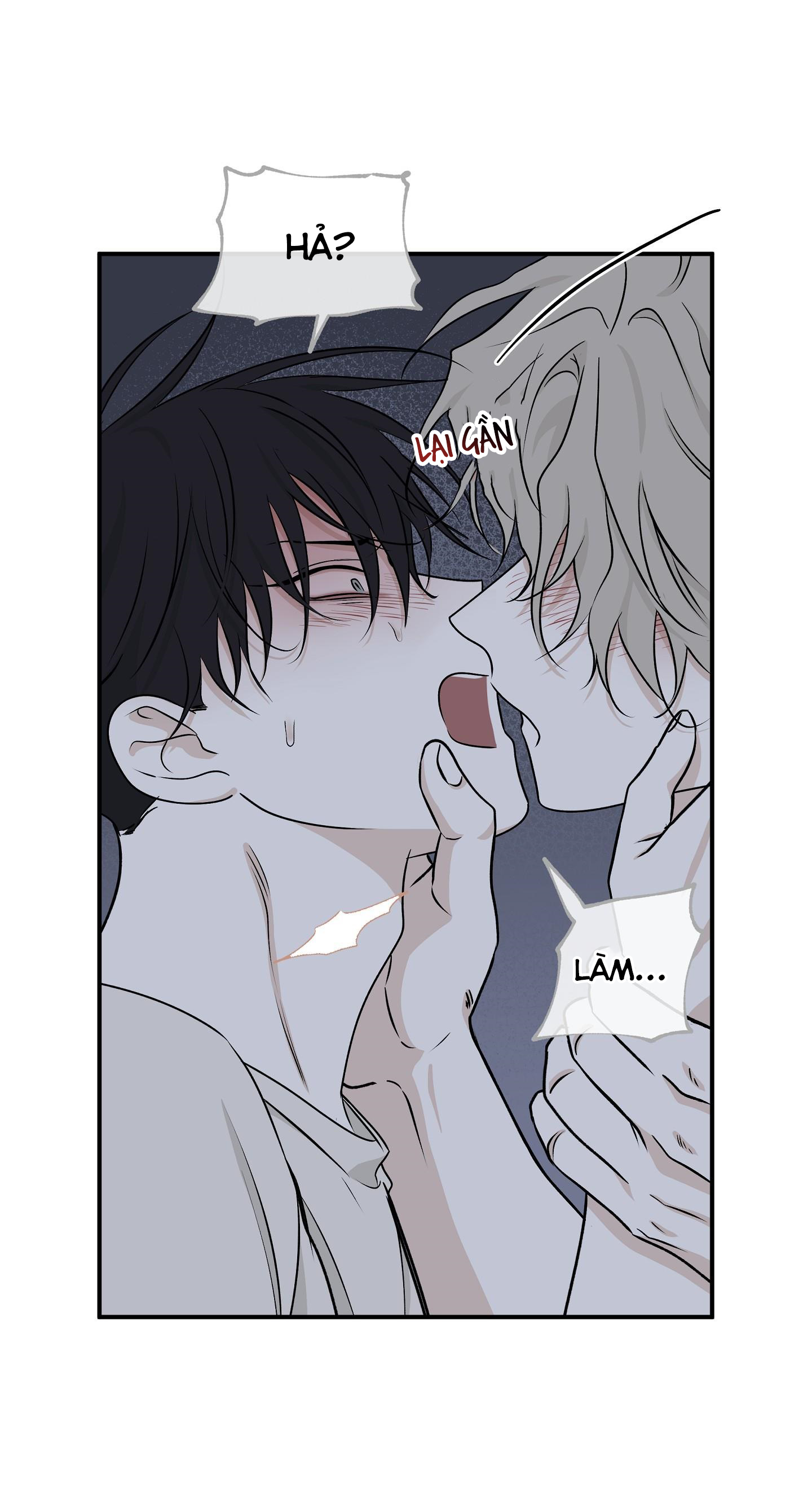 Đêm Bên Làn Nước Chapter 52 - Trang 2