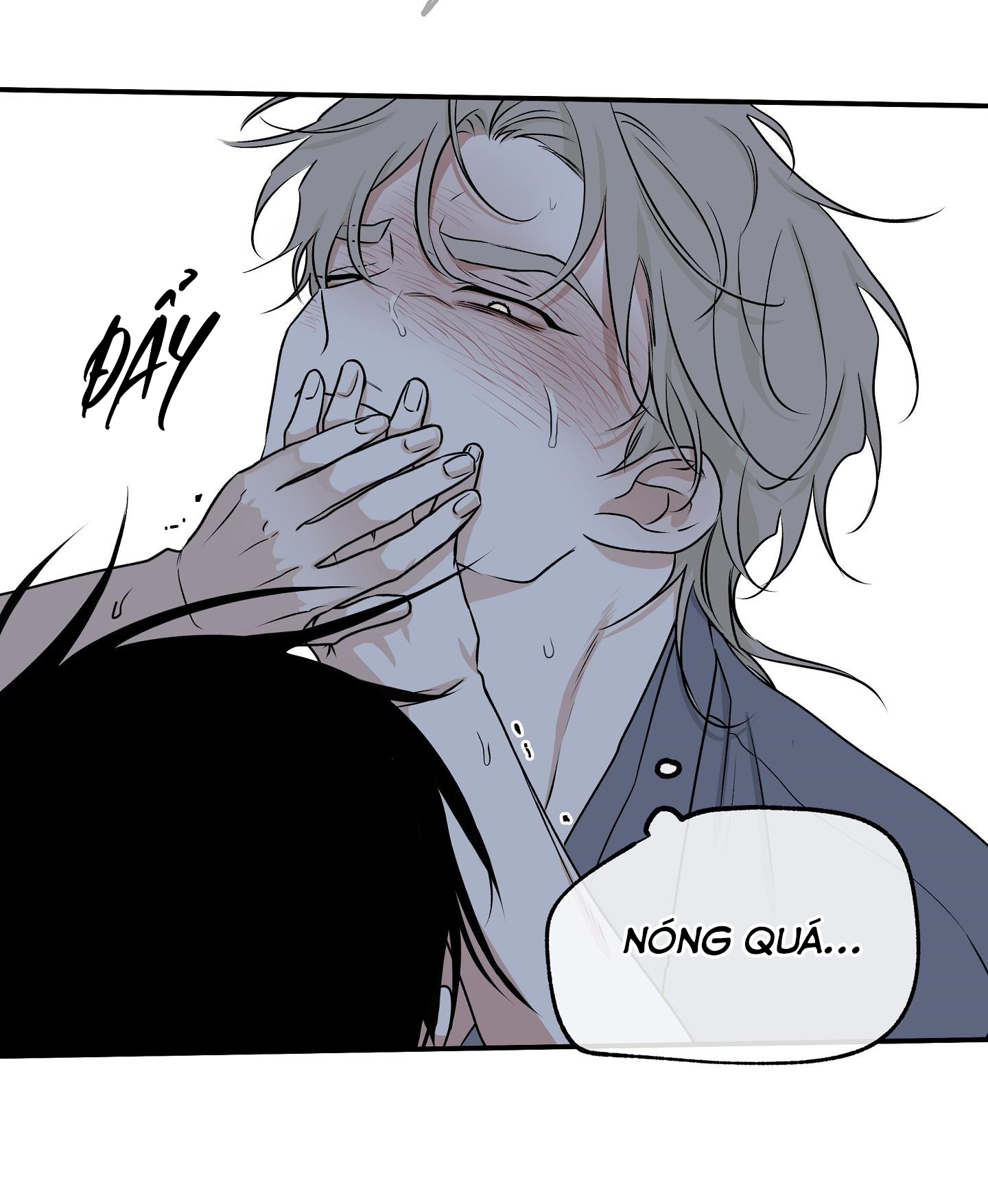 Đêm Bên Làn Nước Chapter 52 - Trang 2