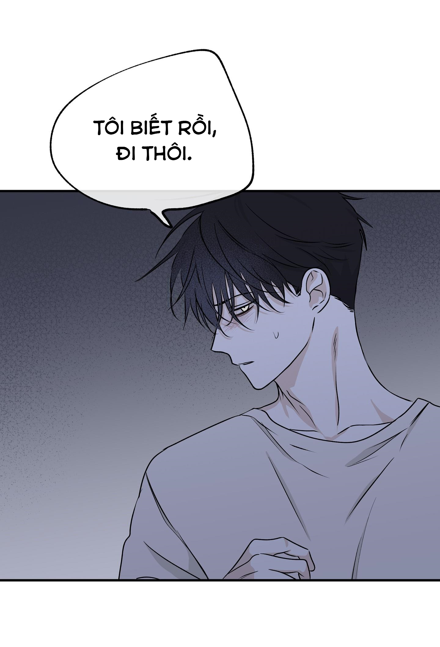 Đêm Bên Làn Nước Chapter 52 - Trang 2