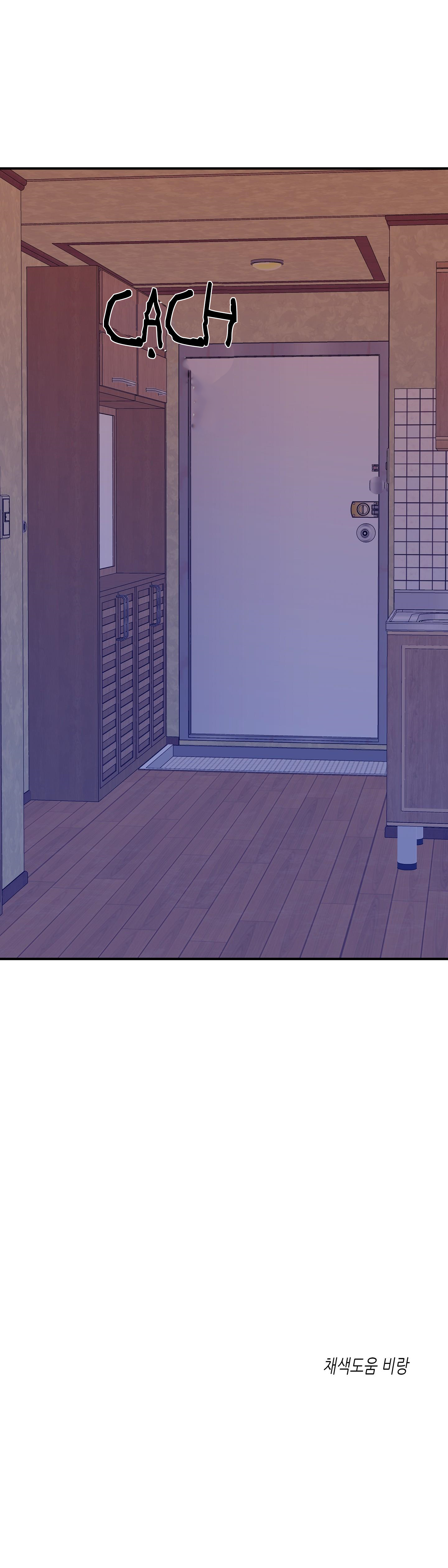 Đêm Bên Làn Nước Chapter 52 - Trang 2
