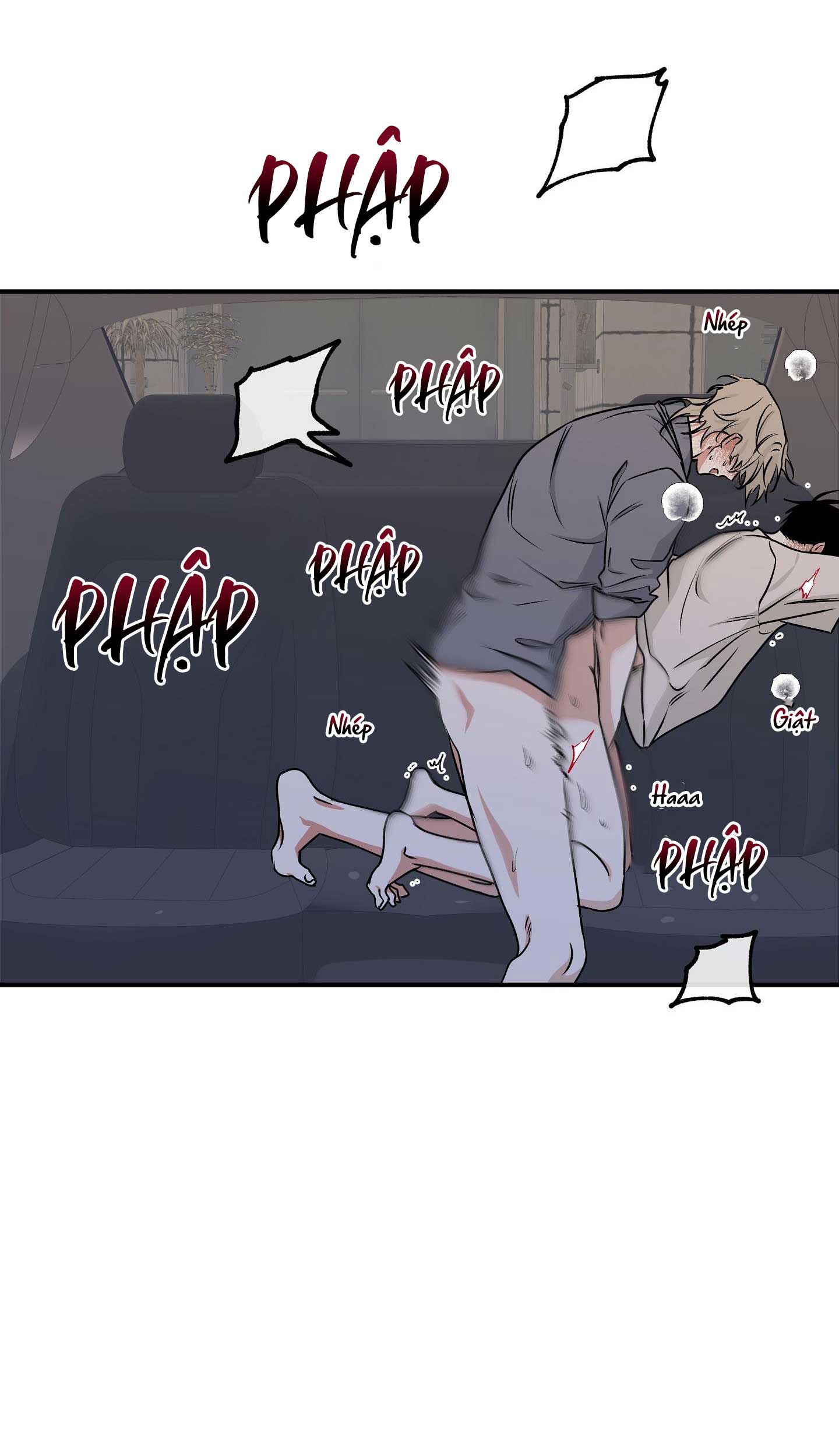 Đêm Bên Làn Nước Chapter 55 - Trang 2